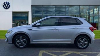Volkswagen Polo 1.0 TSI 110 R-Line 5dr DSG