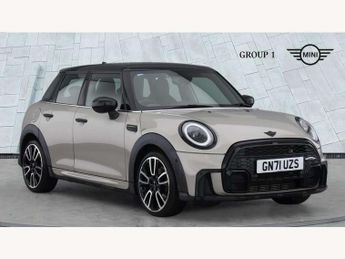 MINI Hatch 1.5 Cooper Sport 5dr Auto