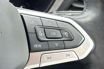 Volkswagen Caddy Maxi 2.0 TDI 122PS Commerce Plus Van DSG [Tech Pack]