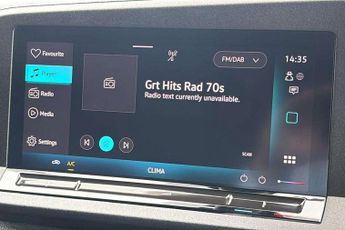 Volkswagen Caddy Maxi 2.0 TDI 122PS Commerce Plus Van DSG [Tech Pack]