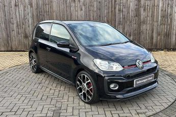 Volkswagen Up 1.0 115PS Up GTI 3dr