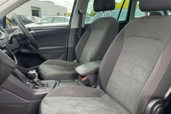 Volkswagen Tiguan 2.0 TDI Elegance 5dr DSG