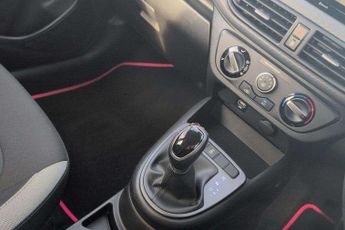 Hyundai i10 1.2 MPi SE Connect 5dr Auto