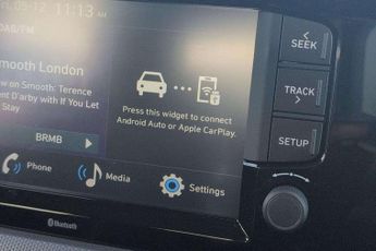 Hyundai i10 1.2 MPi SE Connect 5dr Auto