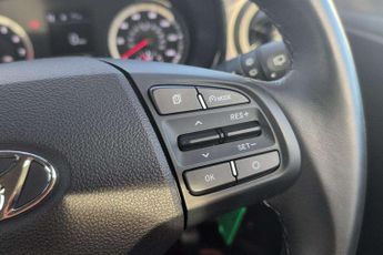 Hyundai i10 1.2 MPi SE Connect 5dr Auto