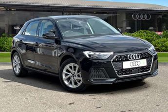 Audi A1 25 TFSI Sport 5dr