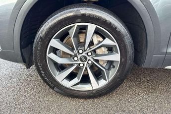 Audi Q5 45 TFSI Quattro S Line 5dr S Tronic