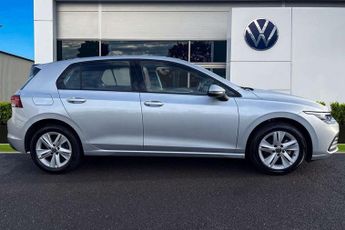Volkswagen Golf 1.5 eTSI 150 Life 5dr DSG