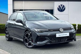 Volkswagen Golf GTi 2.0 TSI 300 GTI Clubsport 5dr DSG