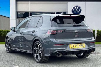 Volkswagen Golf GTI 2.0 TSI 300 GTI Clubsport 5dr DSG