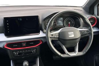 SEAT Arona 1.0 TSI 110 FR 5dr DSG