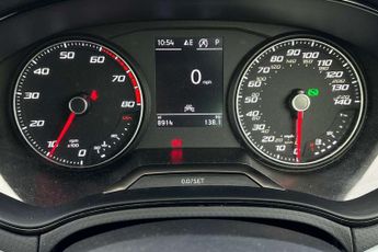 SEAT Arona 1.0 TSI 110 FR 5dr DSG
