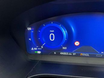 Ford Kuga 2.5 PHEV ST-Line X Edition 5dr CVT