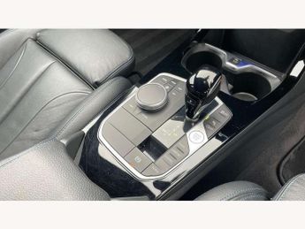 BMW 1 Series 118i [136] M Sport 5dr Step Auto