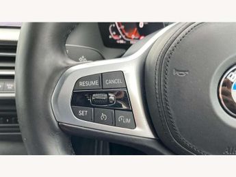 BMW 1 Series 118i [136] M Sport 5dr Step Auto