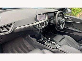 BMW 1 Series 118i [136] M Sport 5dr Step Auto