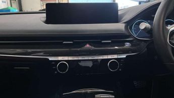 Genesis G80 2.5T Sport Line 4dr Auto RWD