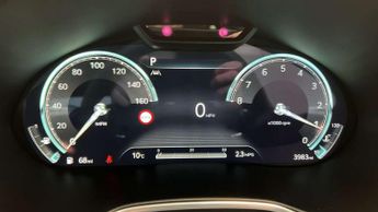 Genesis G80 2.5T Sport Line 4dr Auto RWD