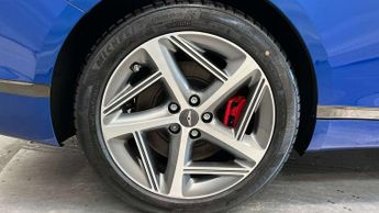 Genesis G80 2.5T Sport Line 4dr Auto RWD