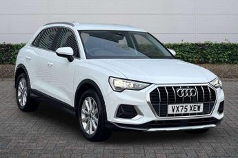 Audi Q3 35 TFSI Sport 5dr