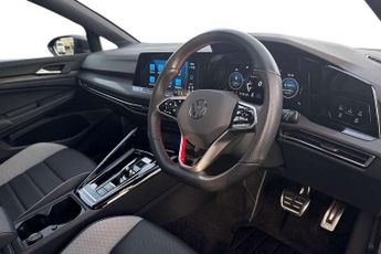 Volkswagen Golf GTI 2.0 TSI GTI 5dr DSG