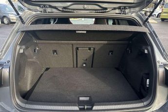 Volkswagen Golf GTI 2.0 TSI GTI 5dr DSG