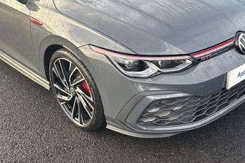 Volkswagen Golf GTI 2.0 TSI GTI 5dr DSG