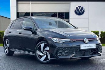 Volkswagen Golf GTi 2.0 TSI 265 GTI 5dr DSG