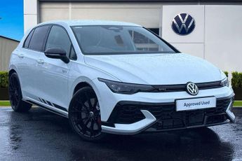 Volkswagen Golf GTi 2.0 TSI 300 GTI Clubsport 5dr DSG