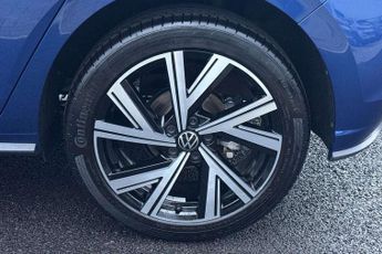 Volkswagen Polo 1.0 TSI 115 Black Edition 5dr DSG