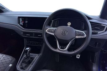 Volkswagen Polo 1.0 TSI 115 Black Edition 5dr DSG