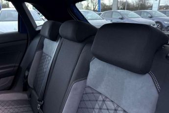 Volkswagen Polo 1.0 TSI 115 Black Edition 5dr DSG