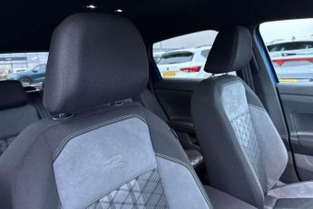 Volkswagen Polo 1.0 TSI 115 Black Edition 5dr DSG