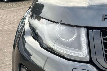 Land Rover Range Rover Evoque 2.0 Ingenium Si4 HSE Dynamic 5dr Auto