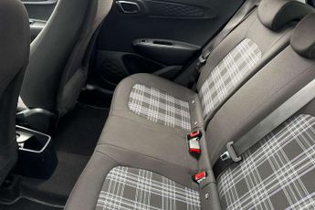 Hyundai i10 1.2 [79] Premium 5dr Auto [Nav]