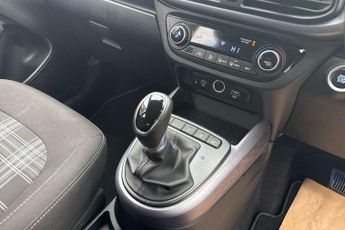 Hyundai i10 1.2 [79] Premium 5dr Auto [Nav]