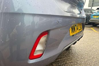 Hyundai i10 1.2 [79] Premium 5dr Auto [Nav]