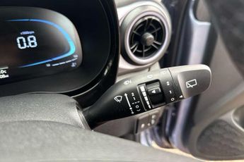 Hyundai i10 1.2 [79] Premium 5dr Auto [Nav]