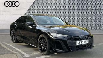 Audi A6 2.0 TDI Quattro 204 Launch Edition 4dr S Tronic