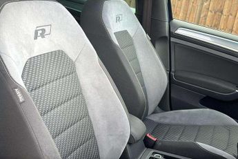Volkswagen Golf 1.5 TSI EVO 150 R-Line 5dr
