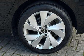Volkswagen Golf 1.5 TSI Style 5dr