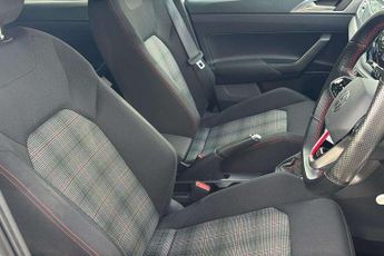 Volkswagen Polo GTI 2.0 TSI GTI 5dr DSG