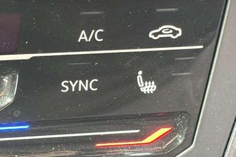 Volkswagen Polo GTI 2.0 TSI GTI 5dr DSG