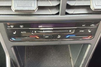 Volkswagen Polo GTI 2.0 TSI GTI 5dr DSG