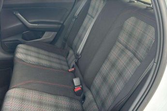Volkswagen Polo GTI 2.0 TSI GTI 5dr DSG