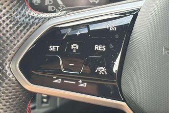 Volkswagen Polo GTI 2.0 TSI GTI 5dr DSG