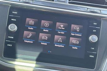 Volkswagen Tiguan 2.0 TDi 150 R-Line Tech 5dr DSG