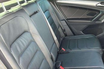 Volkswagen Tiguan 2.0 TDi 150 R-Line Tech 5dr DSG