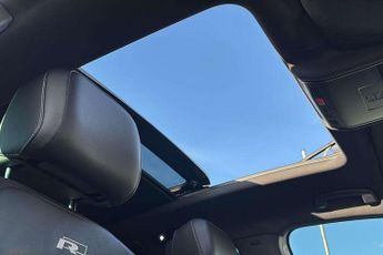 Volkswagen Tiguan 2.0 TDi 150 R-Line Tech 5dr DSG