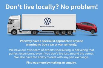 Volkswagen Tiguan 2.0 TDi 150 R-Line Tech 5dr DSG